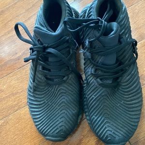 Adidas Kids Shoes(size:5)